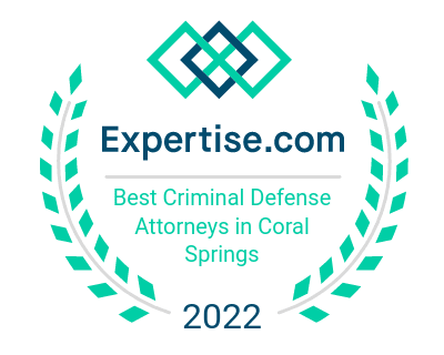 Expertise Best Criminal Defense Attorneys in Coral Springs 2022