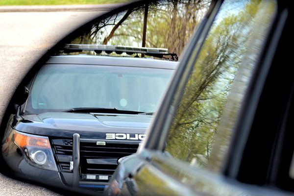 Other Moving Violations